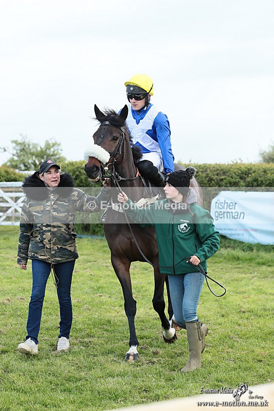 PtP 180426 1007 - Worcestershire Hunt PtP Chaddesley Corbett 18/04/26