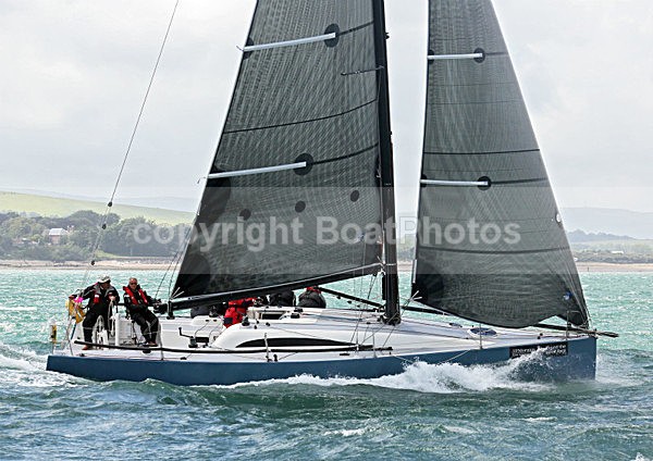 120630 HOLDING PATTERN GBR8654R WT7A2364 - ROUND THE ISLAND RACE - 30th June 2012