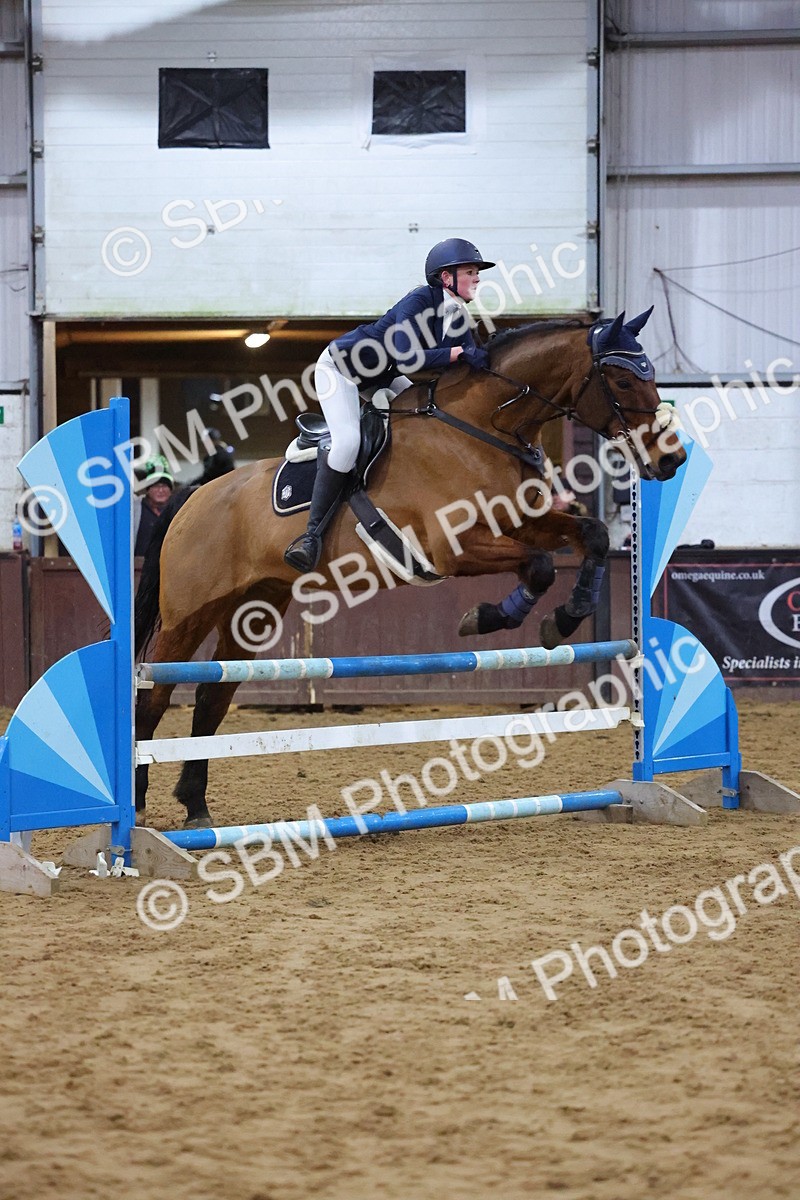 SBM_002210 - Class 6 - 90cm