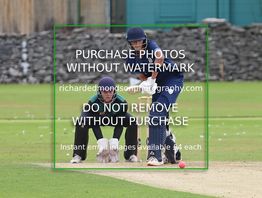 IMG_3666 - Cumbria Under 16's (26/7/22)