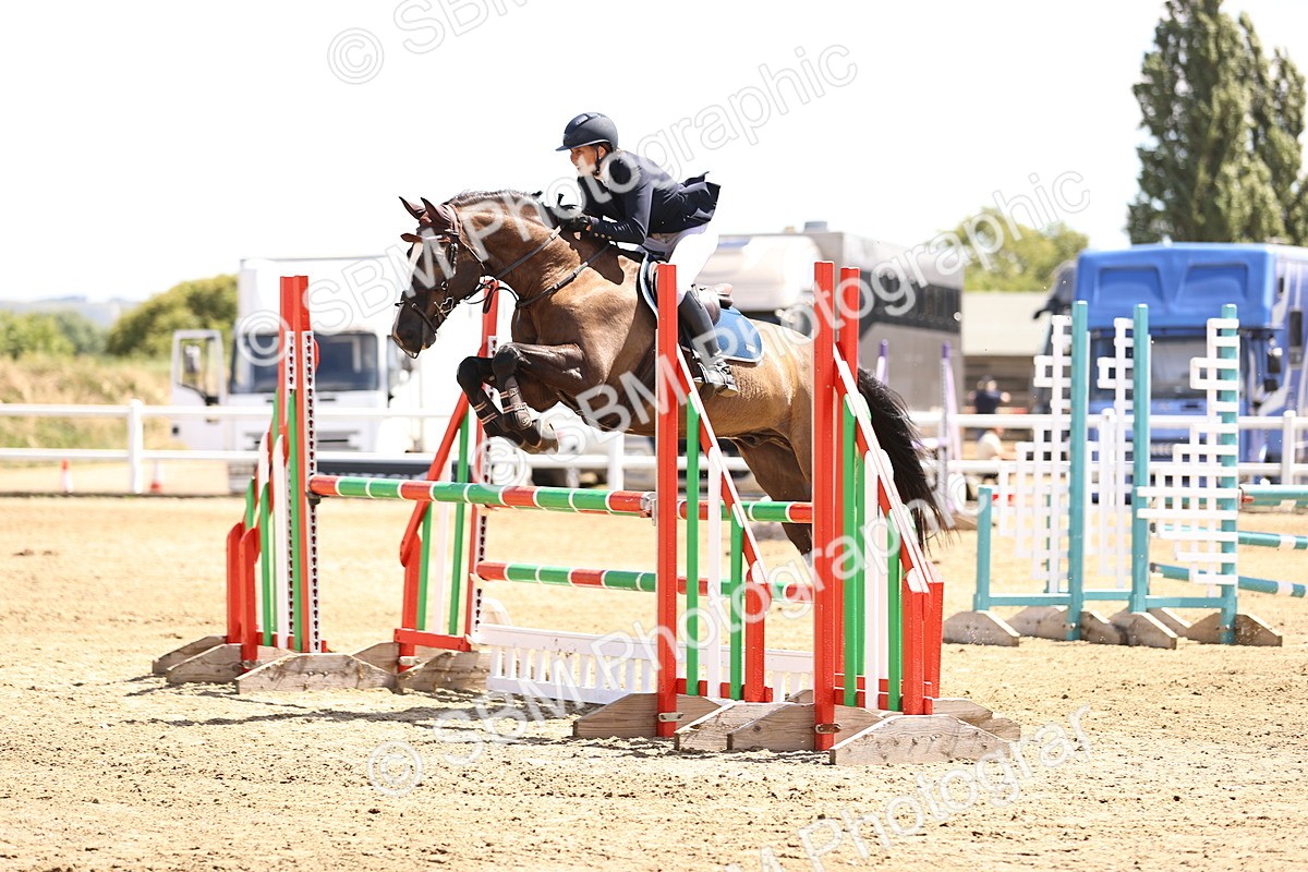SBM_000591 - Class 4 - Senior Discovery - 1.00m