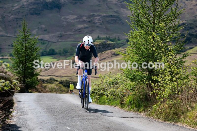 114544 - Blea Tarn Climb 11:00 - 12:00