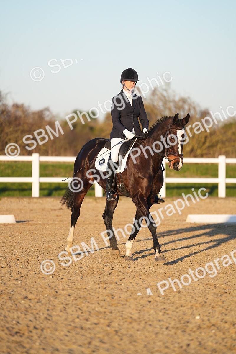 SBM_006390 - Class 6 - N2- E2-90cm