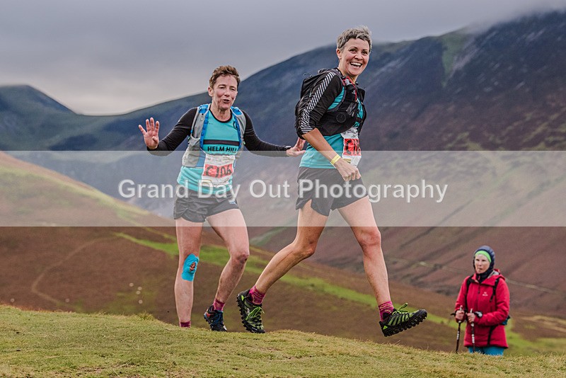 British Fell Relay-4358 - British Fell & Hill Relay Championship Braithwaite Keswick Saturday 21st October 2023