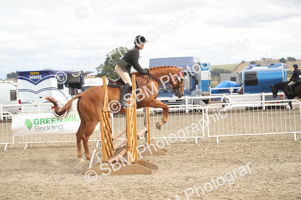 SBM_17842 - Class 508b - Working Veteran 70cm (20+)