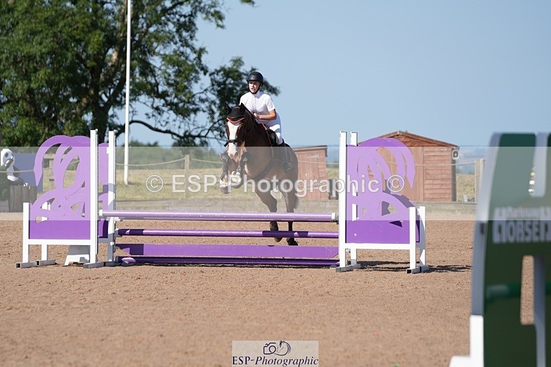 250712-092914-01125 - Cls 1 Pony Intro 70cm