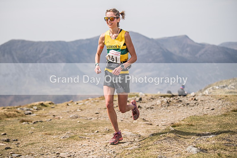 Newlands-48 - Newlands Memorial Fell Race Saturday 12th April 2025
