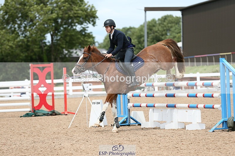 230716A-143658-03943 - Class 25a Pony Fox & 1.10 Open