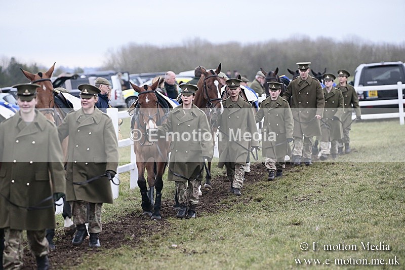 PtP 180218 49 - Combined Services Point-to-Point Larkhill 18/02/18