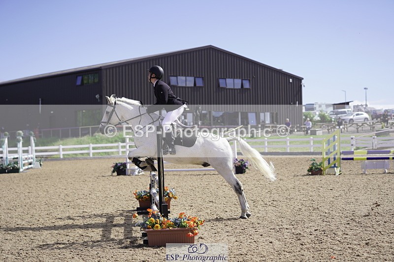 230624A-095104-00827 - Cls 21 British Novice & 80cm Open