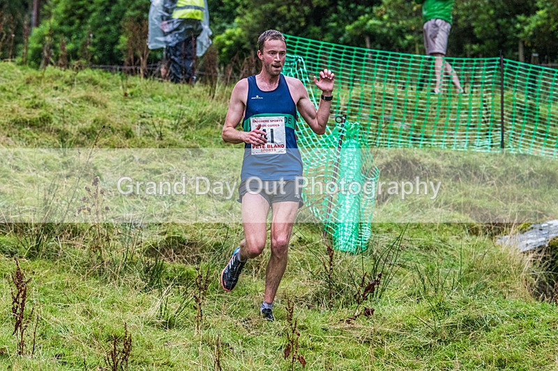 Grasmere Senior-175 - Grasmere Guides Senior Fell Race Sunday 25th August 2024