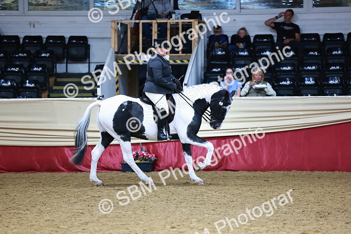 SBM_23141 - Class 904 - Supreme Final - Ridden Diamond