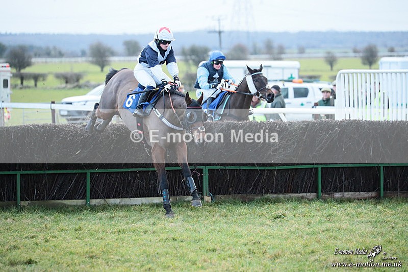 PtP 250126 755 - Cocklebarrow Races Point-to-Point 25/01/26