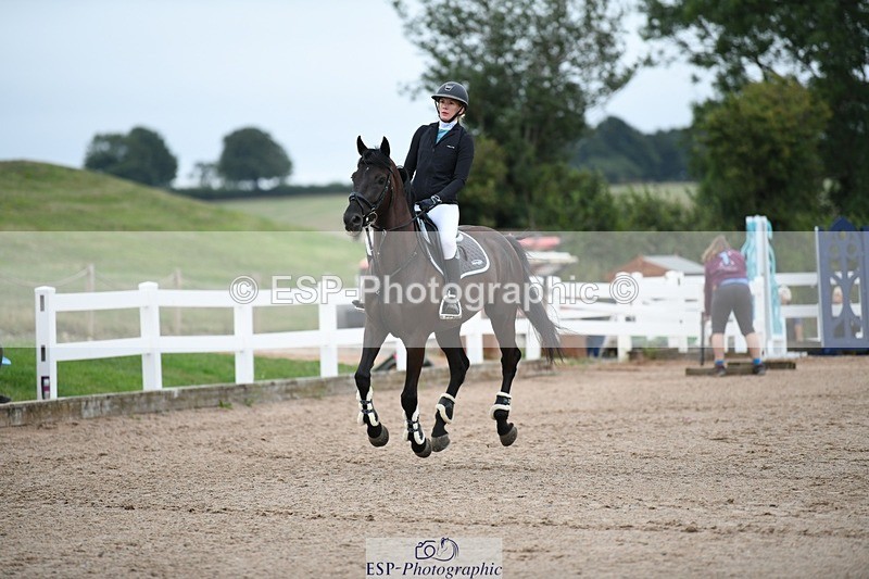 250803-083210-11581 - Cls 31 a&b British Novice & 90cm Open