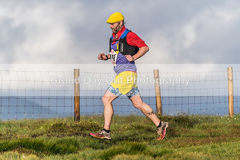 Gavel-211 - Gavel Fell Race Wednesday 29th May 2024
