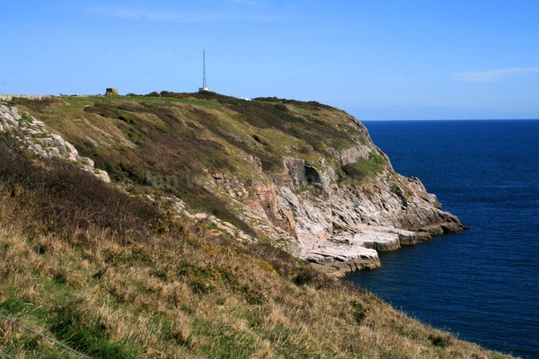 Berry Head  _DEV009 - Devon landscape Photography