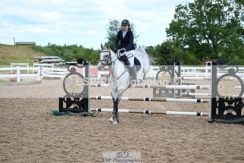 240608A-163936-01834 - Cls 14 95cm Amateur Qualifier