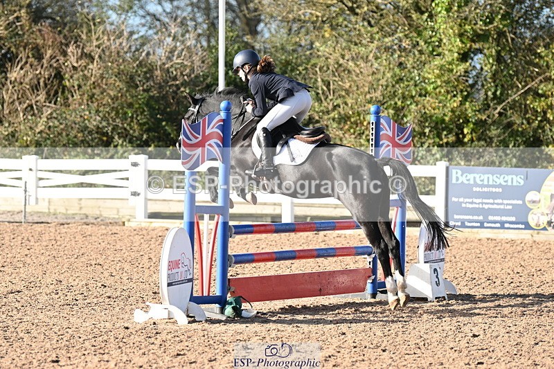 241026A-105917-00258 - SAT Cls 5 Pony British Novice and 80cm