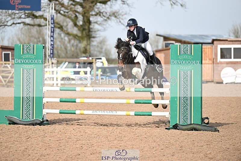 250309-110318-03911 - Cls 5 Pony Discovery and 90cm