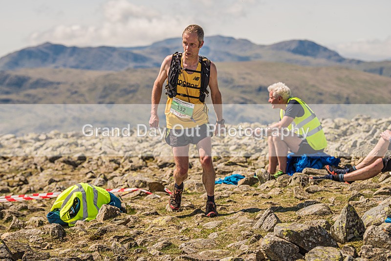 Fairfield-687 - Fairfield Horseshoe Fell Race Saturday 13th May 2023