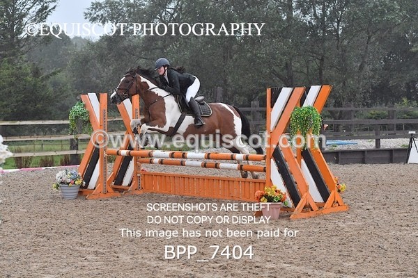 BPP_7404 - CLASS 7 Equiyd 0.85m Amateur Championship Qualifier