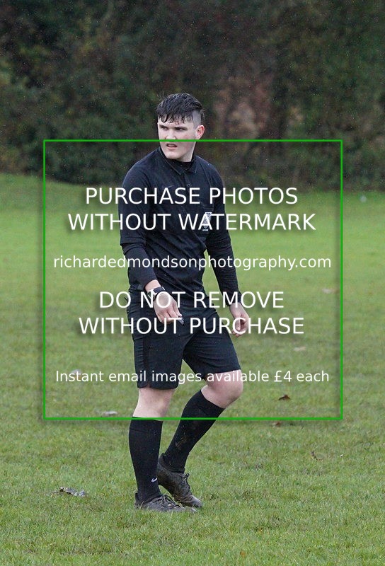 DSC03960 - Kendal United U14 v Wattsfield United U14 (Sunday 17 November)