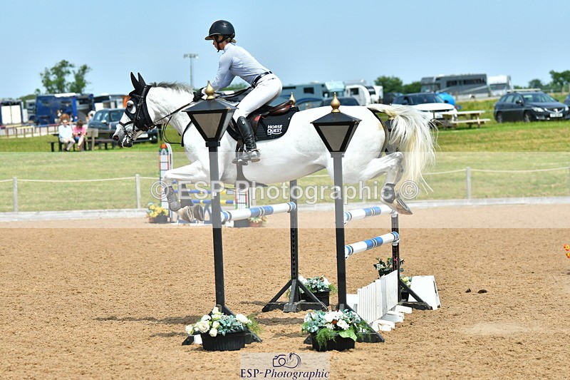 230609A-131857-01150 - Cls 3 Foxhunter