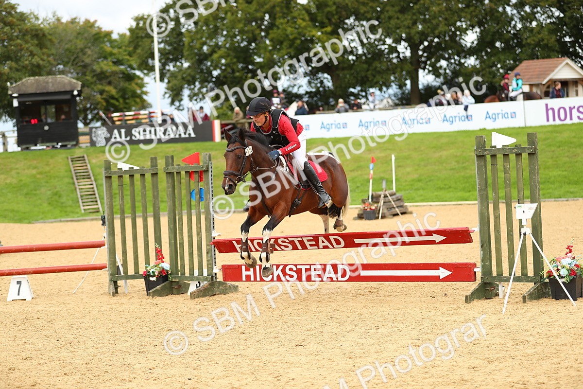 SBM_10465 - E8 Eventers Challenge 80cm Championship