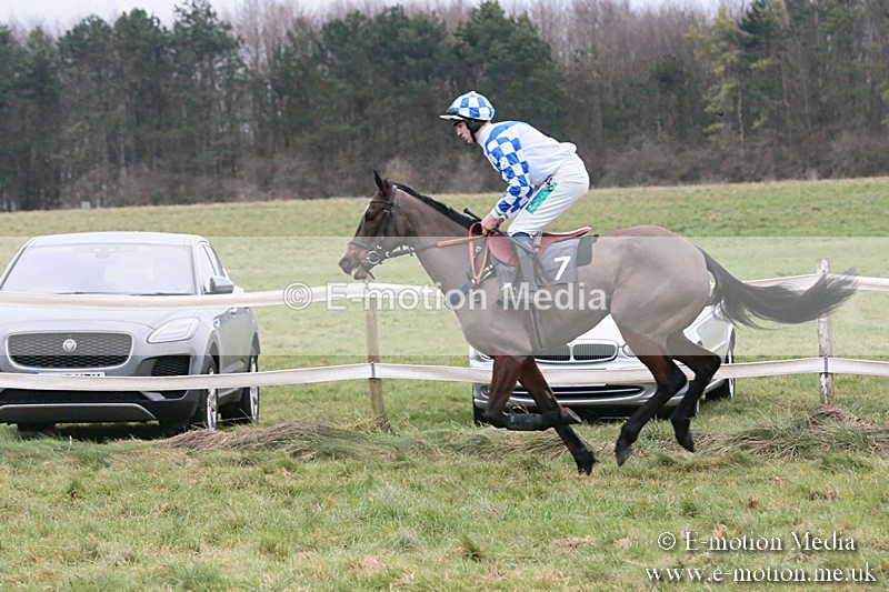 PtP 060119 403 - Larkhill Racing Club - Point-to-Point- 06/01/2019