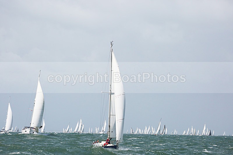 160702 DEERSTALKER GBR656 ROUND THE ISLAND Y92A0607 - ROUND THE ISLAND 2016