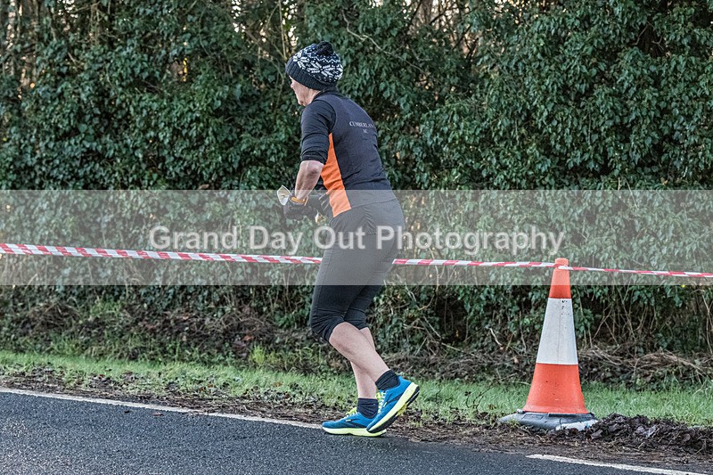 North Lakes Half Marathon  10k-94 - North Lakes Half Marathon & 10K Road Races Monday 2nd January 2023