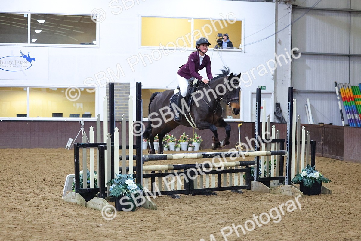 SBM_007514 - Class 19 - Equissage Pulse Senior British Novice/ 90cm Open - First Round (0.90m)
