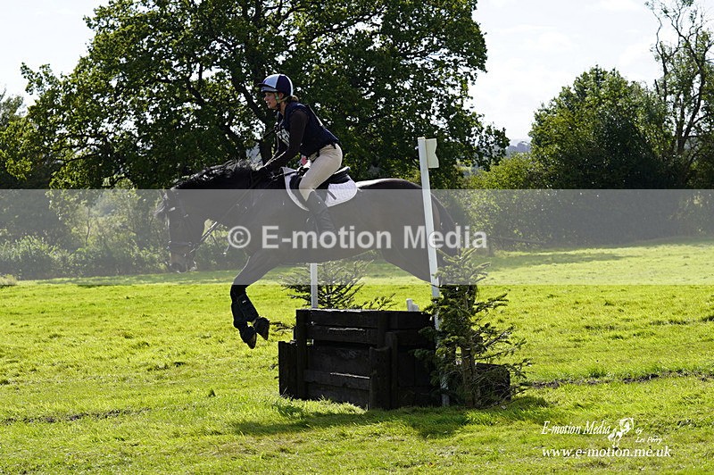  WWHT 031021 2209 - Novice Pairs (0.80m)  03/10/21