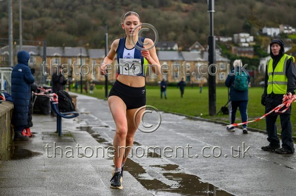 YARR26-814128 - U17 Women