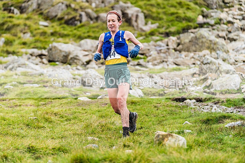 Wasdale-1369 - Wasdale Horseshoe Fell Race Saturday 13th July 2024