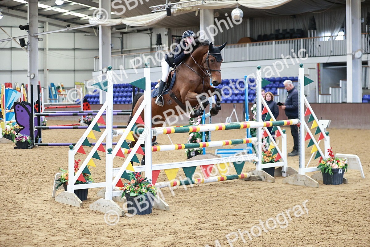 SBM_003980 - Class 11 - Senior Newcomers - 1.10m