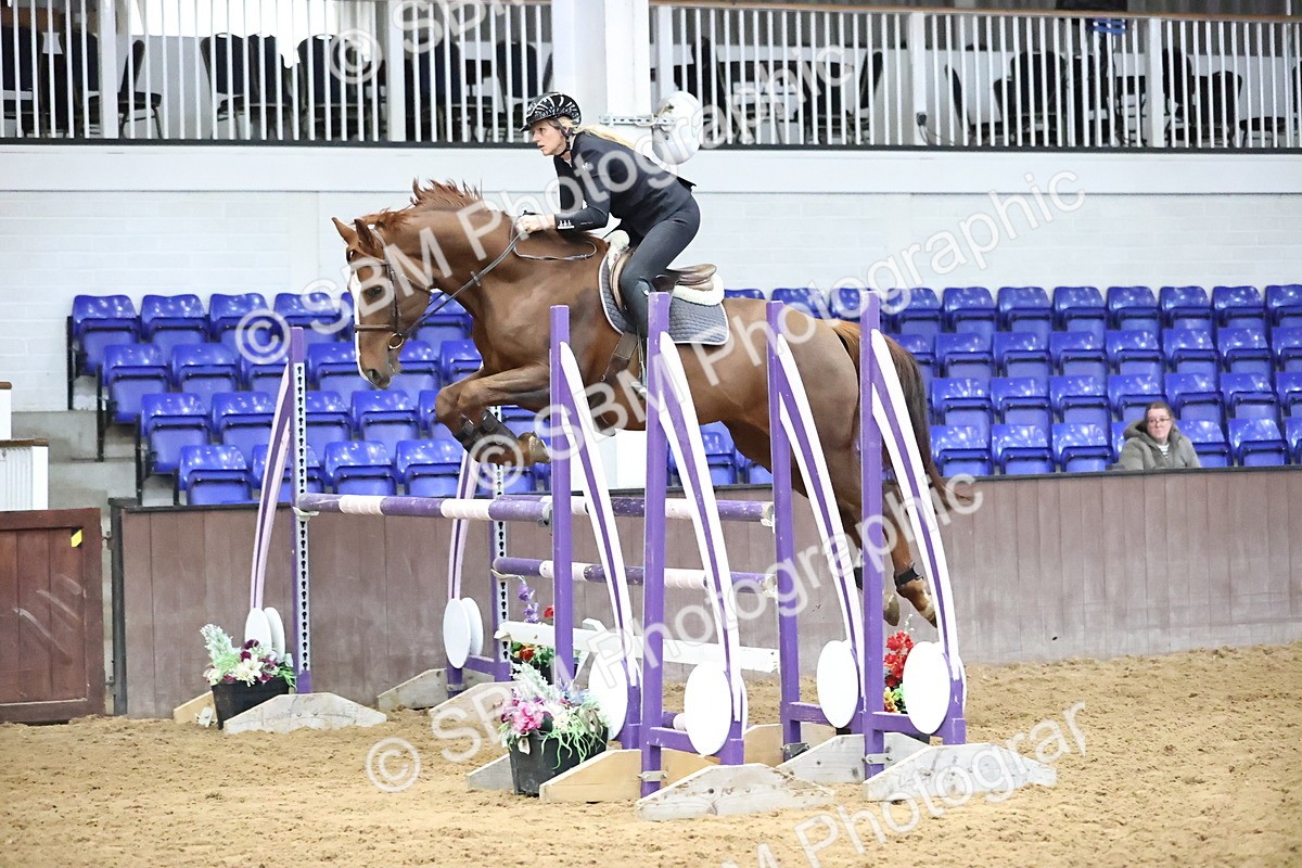 SBM_003721 - Class 12 - Senior Foxhunter 1.20m