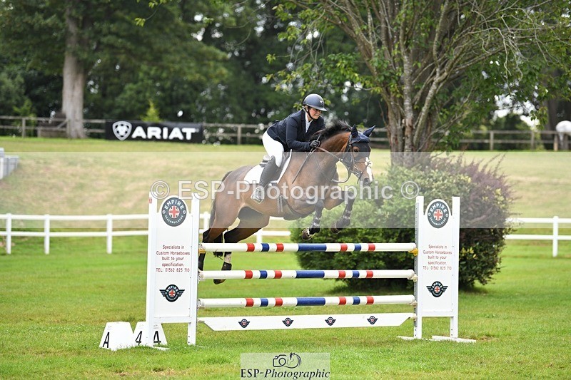 230712-092801-21876 - Cls 50 Foxhunter & 1.20m Open