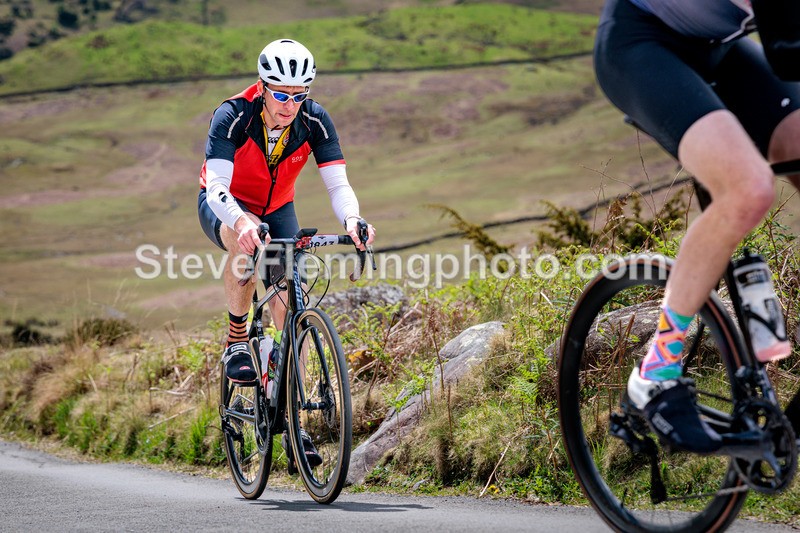 124857 - Blea Tarn Climb 12:00 - 13:00