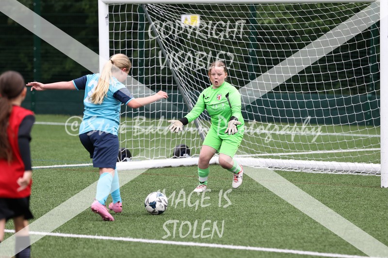 1DX31552 - Sun 7th U10 Girls