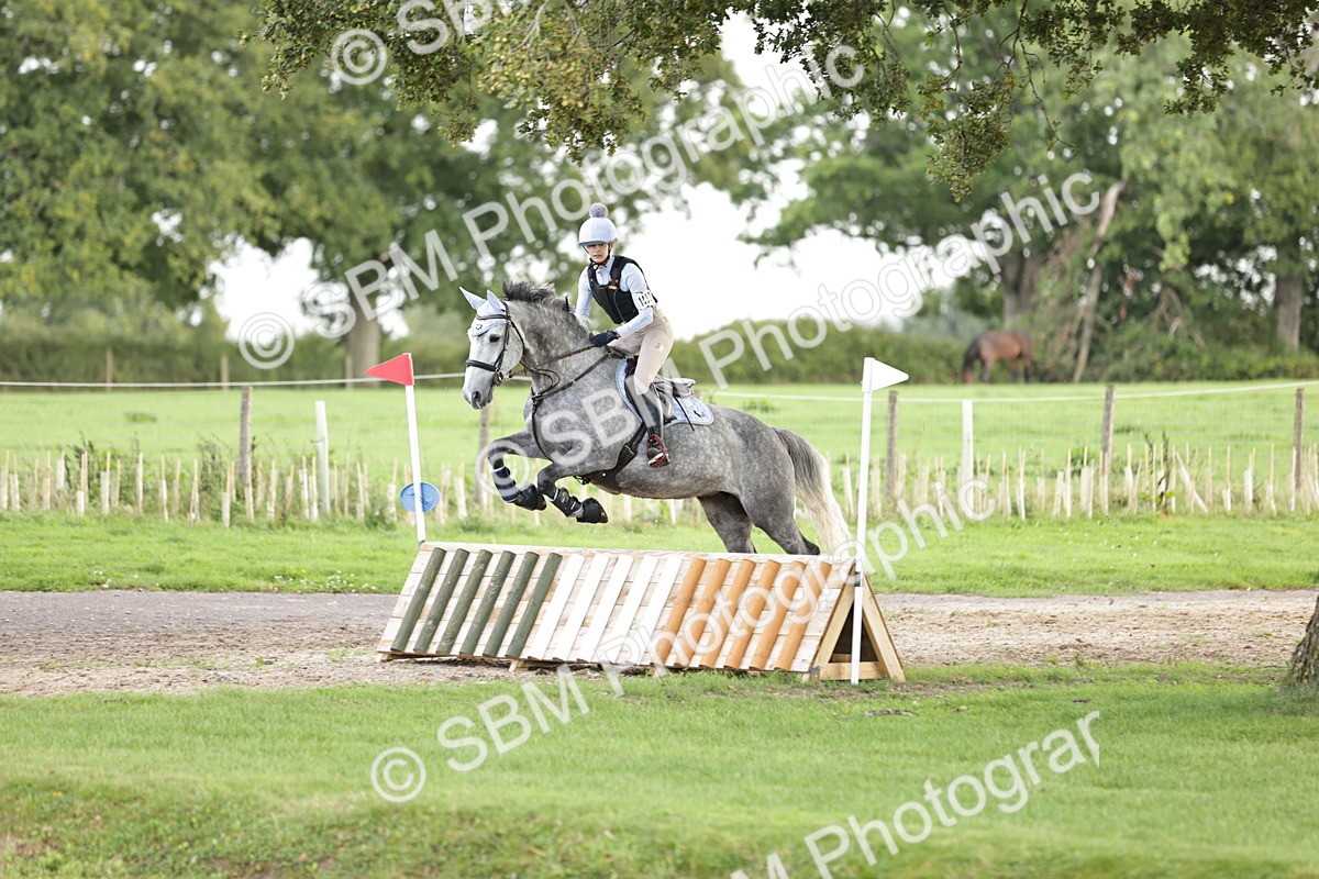 SBM_11723 - E6 - Eventers Challenge 80cm Championship