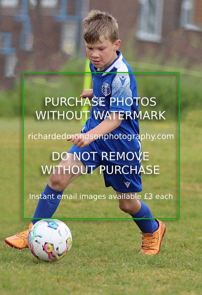 IMG_3632 - Wattsfield U7s vs Kendal Utd U7's