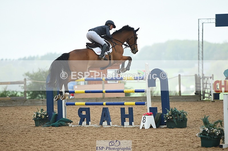 230505A-134118-04332 - Cls 22 Talent Seeker & 7 year old Quali