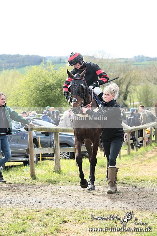 PtP 210425  900 - Paxford Races Easter Monday 21/04/25
