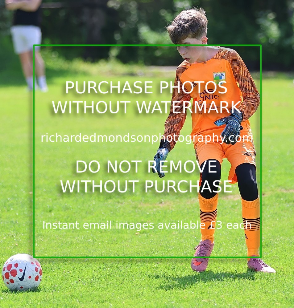 533A6641 - K U Under 11's (30/5/26)