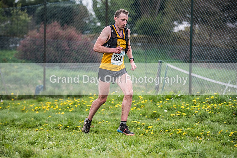 3 Peaks Finish-101 - The 3 Peaks Race Saturday 26th April 2025 - The Finish