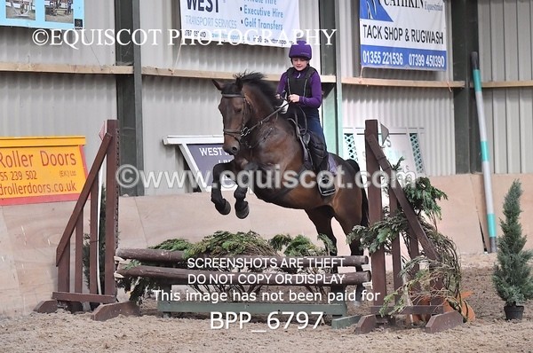 BPP_6797 - CLASS 2 BE70CM