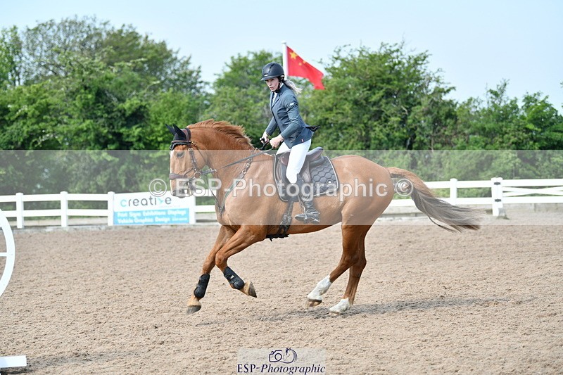 240512A-101447-17609 - Cls 40 Discovery Second Round