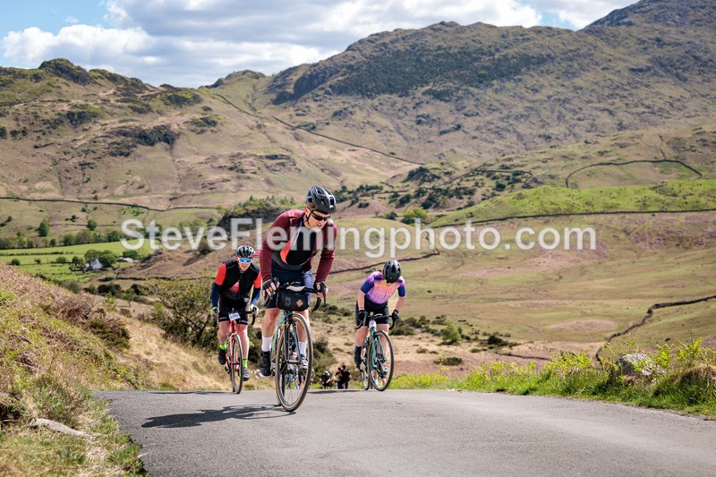 145329 - Blea Tarn Climb 14:00 - 15:00