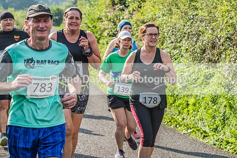 The One 10-146 - The One 10 Mile Road Race Saturday 9th September 2023